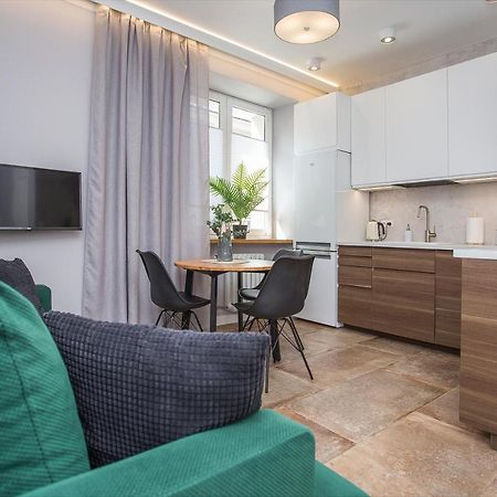 Urban Jungle Apartment In The Heart Of The City Białystok Zewnętrze zdjęcie