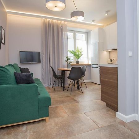 Urban Jungle Apartment In The Heart Of The City Białystok Zewnętrze zdjęcie