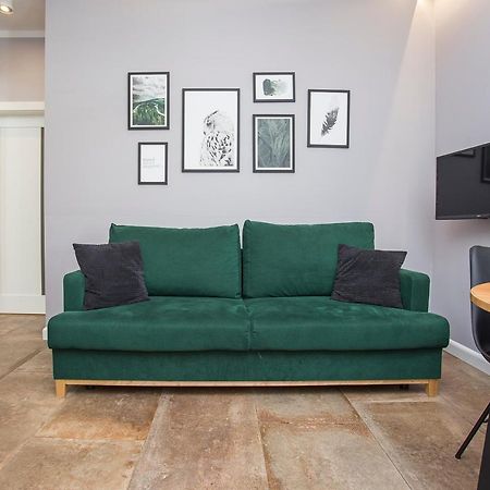 Urban Jungle Apartment In The Heart Of The City Białystok Zewnętrze zdjęcie